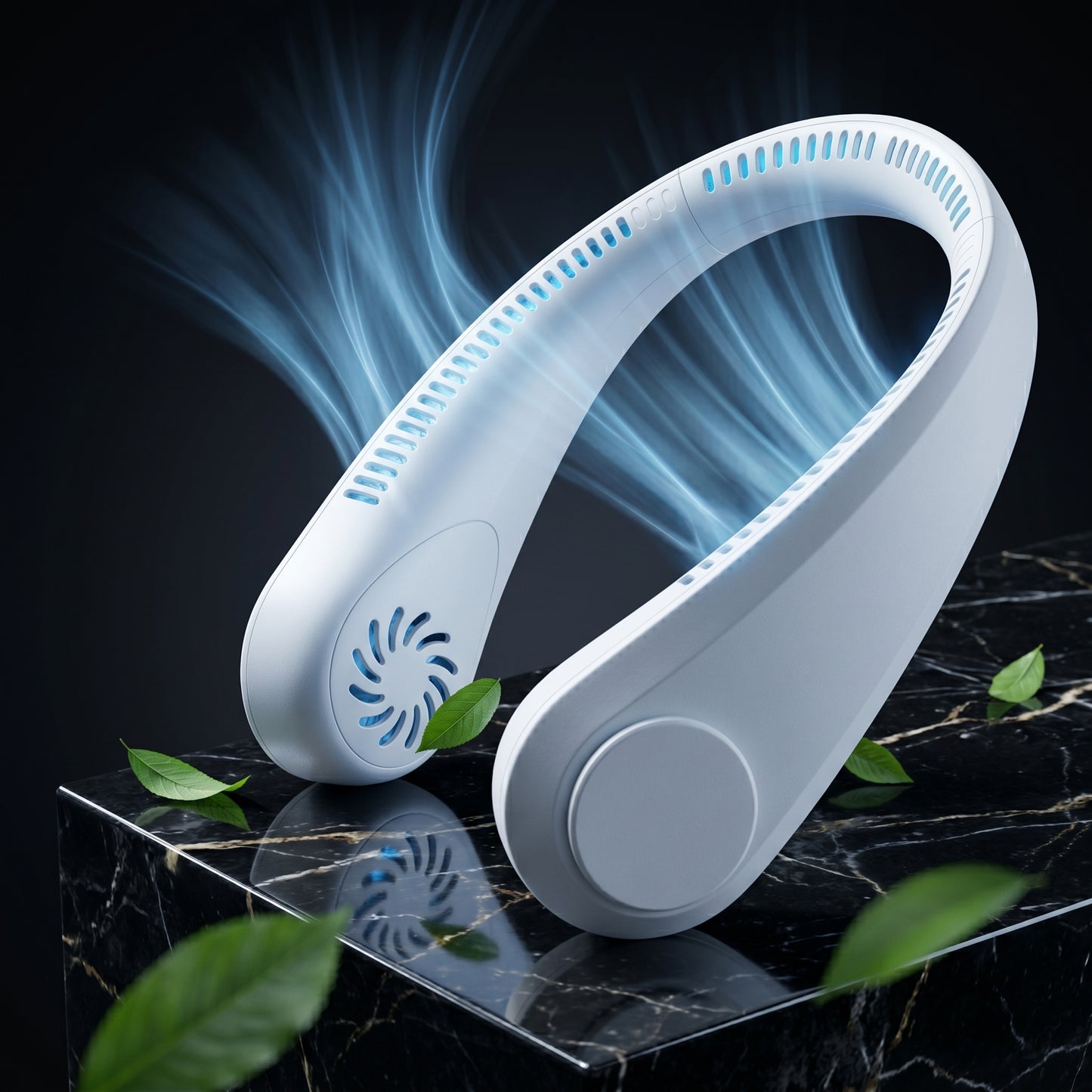 Portable Mini Air Cooler Fan – Outdoor & Garden