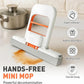 Foldable Mini Sponge Mop