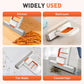 Foldable Mini Sponge Mop