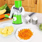 Vegitable Cutter 3 In 1