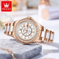 Luxuary Watch for women
