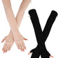 UV Sex Protection Fingerlees Sleves