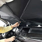 Car Windshield Sun Shade Umbrella
