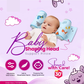 Baby Head Shapping Pillow