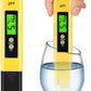 Water Ph level checker Machine