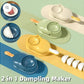 2 in 1 samosa and dumpling maker
