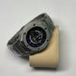 HUBLOT GENEVE MASTER LOCK-DATE ADJUST SKELETON WATCH