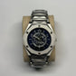 HUBLOT GENEVE MASTER LOCK-DATE ADJUST SKELETON WATCH
