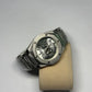 HUBLOT GENEVE MASTER LOCK-DATE ADJUST SKELETON WATCH