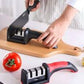 4 IN 1 KNIFE SHARPENER