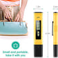 Water Ph level checker Machine
